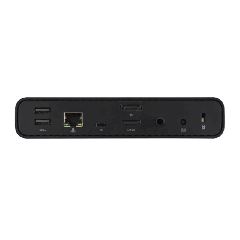 ASUS priklopna postaja ASUS Triple Display USB-C Dock DC300