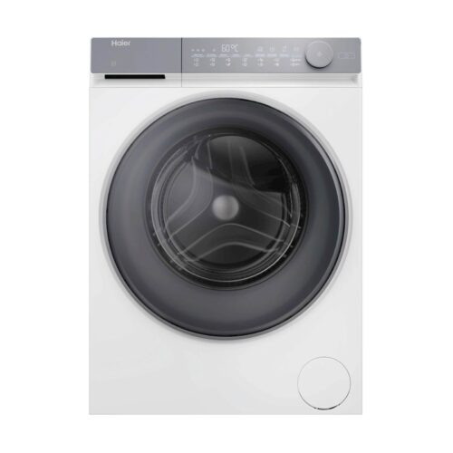 Pralni stroj HAIER HW80-B14367U-S, 8 kg, A-45%
