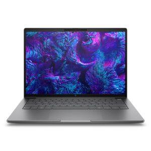 Prenosnik HP ZBOOK 8 G1i 14 Core Ultra 7 255H/32GB/SSD 1TB/1/14''WUXGA 500 120Hz/RTX 500 Ada 4GB/IR/