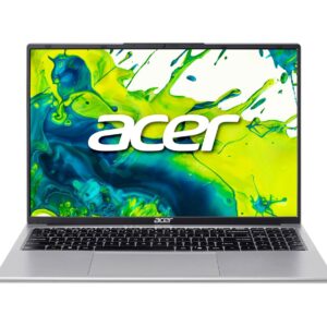 Prenosni računalnik ACER Aspire AL16-54P-52VV Core 5 120U /16GB/SSD 512GB /16''WUXGA/NoOS Prenosni računalnik ACER Aspire AL16-54P-52VV Core 5 120U /16GB/SSD 512GB /16''WUXGA/NoOS
