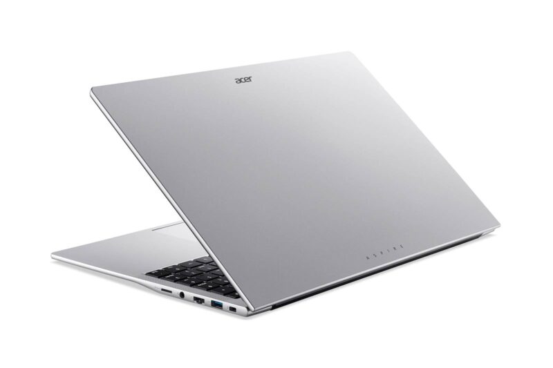 Prenosni računalnik ACER Aspire AL16-54P-52VV Core 5 120U /16GB/SSD 512GB /16''WUXGA/NoOS Prenosni računalnik ACER Aspire AL16-54P-52VV Core 5 120U /16GB/SSD 512GB /16''WUXGA/NoOS