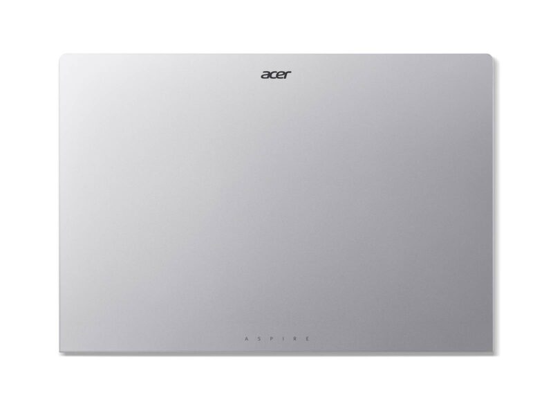 Prenosni računalnik ACER Aspire AL16-54P-52VV Core 5 120U /16GB/SSD 512GB /16''WUXGA/NoOS Prenosni računalnik ACER Aspire AL16-54P-52VV Core 5 120U /16GB/SSD 512GB /16''WUXGA/NoOS