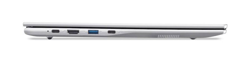 Prenosni računalnik ACER Aspire AL16-54P-52VV Core 5 120U /16GB/SSD 512GB /16''WUXGA/NoOS Prenosni računalnik ACER Aspire AL16-54P-52VV Core 5 120U /16GB/SSD 512GB /16''WUXGA/NoOS