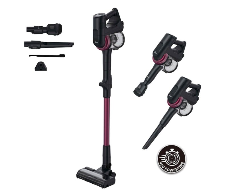 Multifunkcijski baterijski sesalnik HOOVER HF4P10H 011