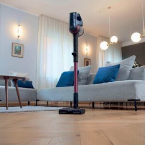 Multifunkcijski baterijski sesalnik HOOVER HF4P10H 011