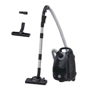 Sesalnik z vrečko HOOVER HE410H 011