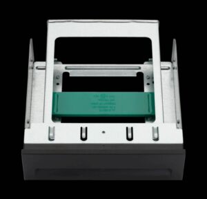HP Optical Bay HDD Mounting Bracket