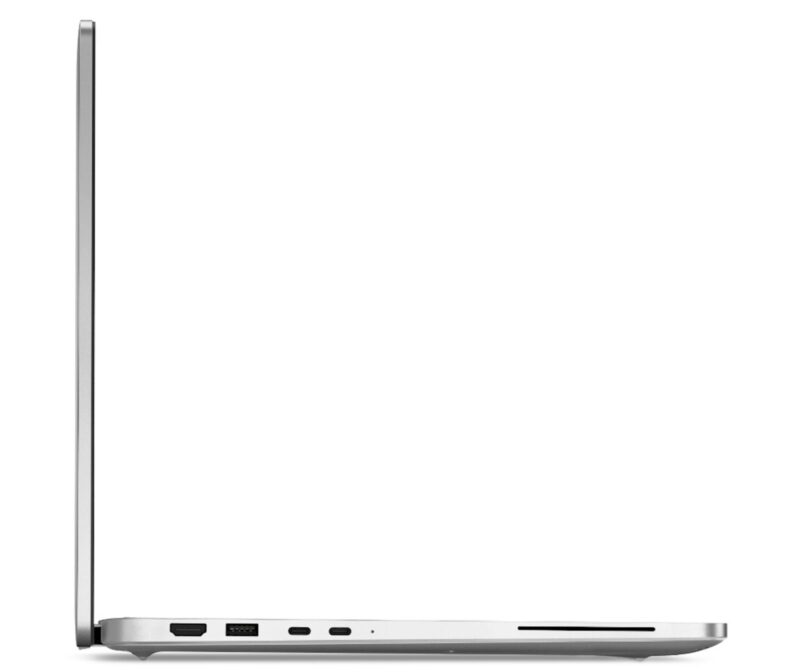 DELL Pro 16 Plus Ultra 5 238V/32GB/SSD 512GB/UMA/W11PRO