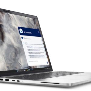 DELL Pro 16 Plus Ultra 5 238V/32GB/SSD 512GB/UMA/W11PRO