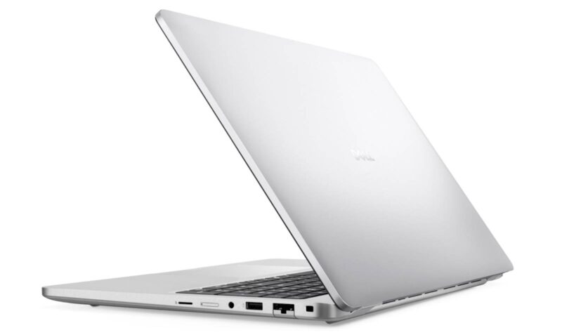 DELL Pro 16 Plus Ultra 5 238V/32GB/SSD 512GB/UMA/W11PRO