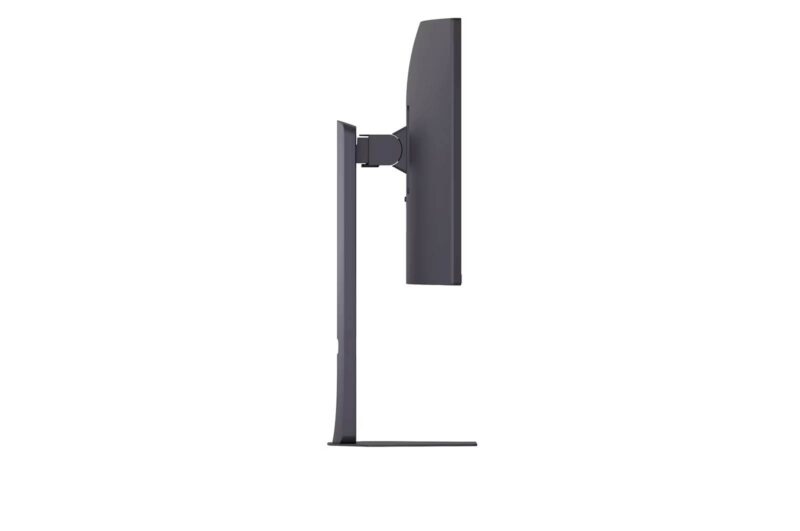 Monitor LG 34 34G600A-B UltraGear ukrivljen, VA, 3440x1440, 2x HDMI, DP, 160 Hz