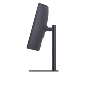 Monitor LG 34 34G630A-B UltraGear ukrivljen, VA, 3440x1440, 2x HDMI, DP, USB-C, 240 Hz
