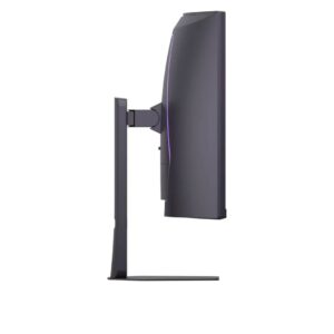 Monitor LG 36,5 37G800A-B UltraGear ukrivljen, VA, 3840x2160, 2x HDMI, DP, USB-C, 165 Hz