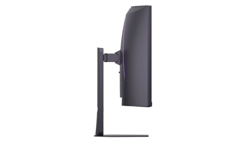 Monitor LG 36,5 37G800A-B UltraGear ukrivljen, VA, 3840x2160, 2x HDMI, DP, USB-C, 165 Hz