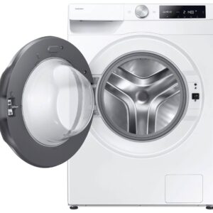 Pralni stroj Samsung WW90DG6U2FLEU4, 9 kg Pralni stroj Samsung WW90DG6U2FLEU4, 9 kg
