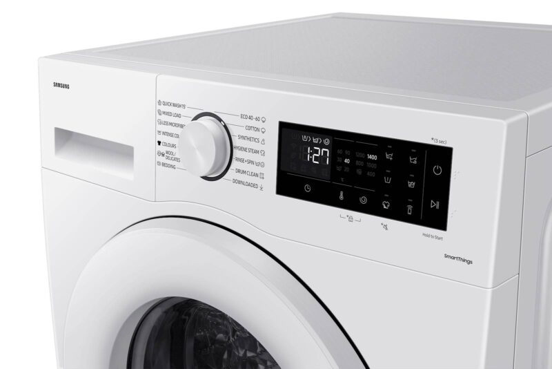 Pralni stroj Samsung WW90CGC04DTELE, 9 kg