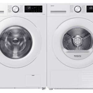 Pralni stroj Samsung WW90CGC04DTELE, 9 kg