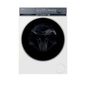 Pralni stroj HAIER HW80-B14387U1-S, 8 kg, A-45%
