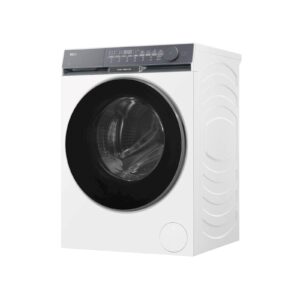 Pralni stroj HAIER HW80-B14387U1-S, 8 kg, A-45%