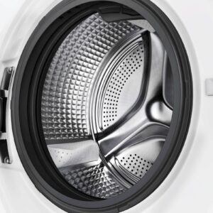 Pralni stroj HAIER HW80-B14387U1-S, 8 kg, A-45%