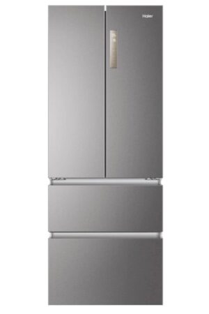 Hladilnik HAIER HB17FPAAA, 190,6 cm, E, 446 l, French Door, Inox Hladilnik HAIER HB17FPAAA, 190,6 cm, E, 446 l, French Door, Inox