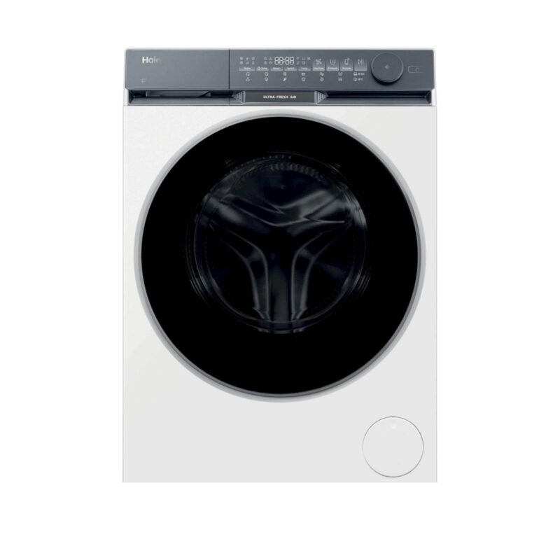 Pralni stroj HAIER HW90-B14387TU1-S, 9 kg, A-25%