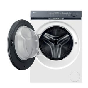 Pralni stroj HAIER HW90-B14387TU1-S, 9 kg, A-25%