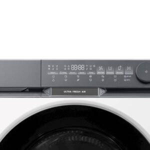 Pralni stroj HAIER HW90-B14387TU1-S, 9 kg, A-25%