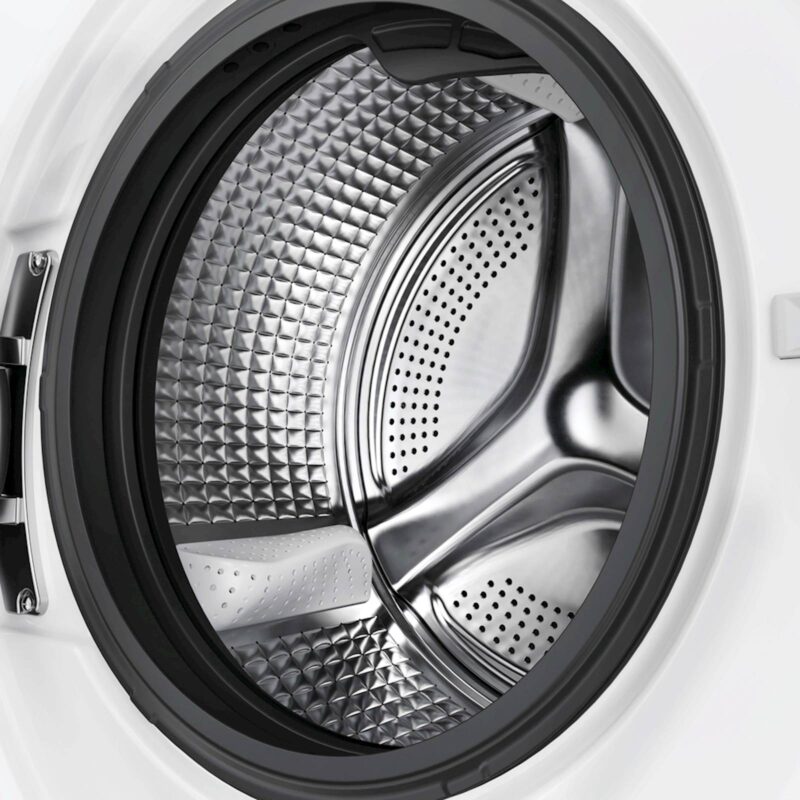 Pralni stroj HAIER HW90-B14387TU1-S, 9 kg, A-25%