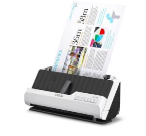 Optični čitalnik EPSON WF DS-C330