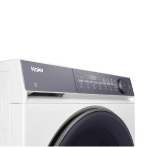 Pralno-sušilni stroj HAIER HWD100-B14367U-S,10+6kg