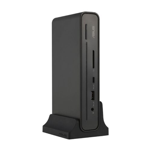 ASUS priklopna postaja ASUS Triple Display USB-C Dock DC301 Duo ASUS priklopna postaja ASUS Triple Display USB-C Dock DC301 Duo
