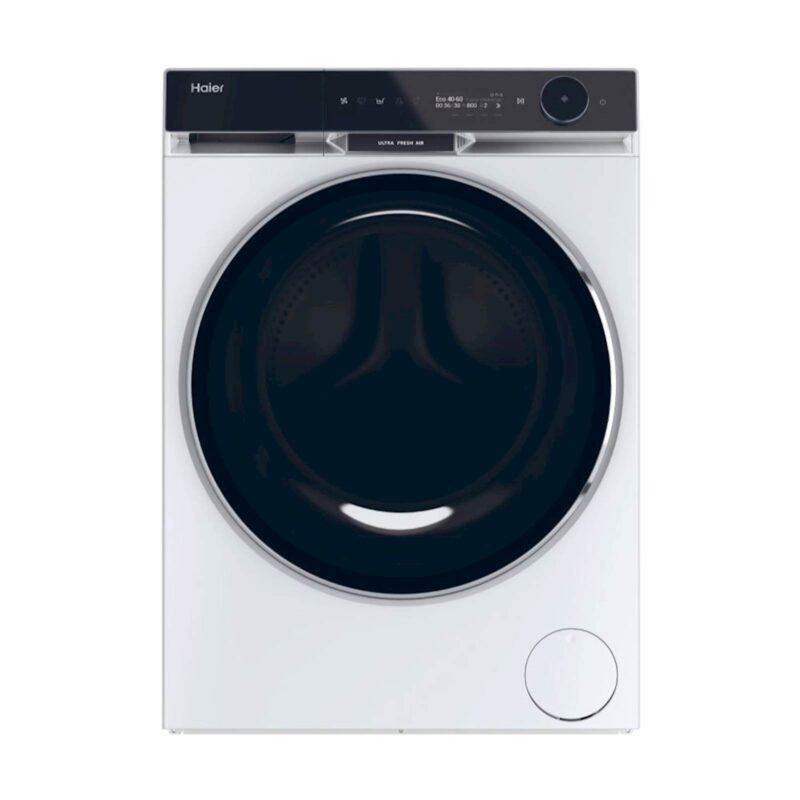 Pralni stroj HAIER HW100-BD14397U1S, 10 kg, A-20%