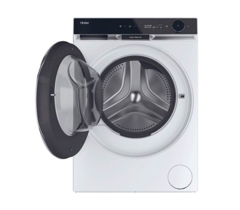 Pralni stroj HAIER HW100-BD14397U1S, 10 kg, A-20%