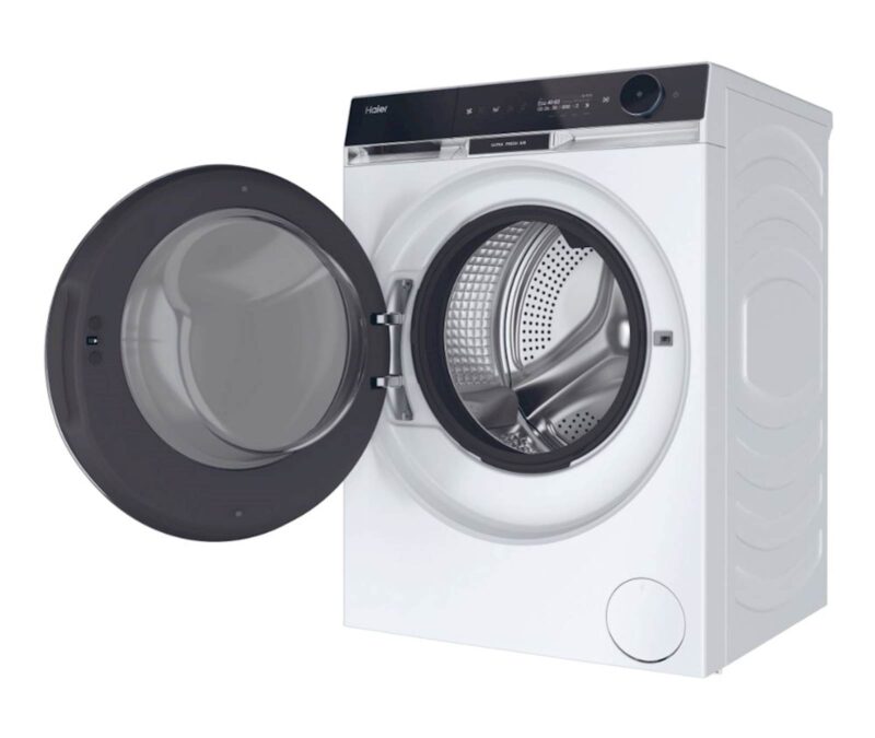 Pralni stroj HAIER HW100-BD14397U1S, 10 kg, A-20%