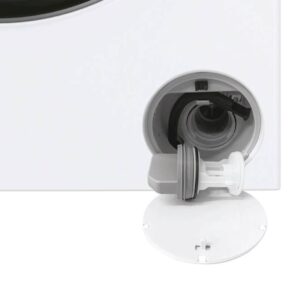 Pralni stroj HAIER HW100-BD14397U1S, 10 kg, A-20%
