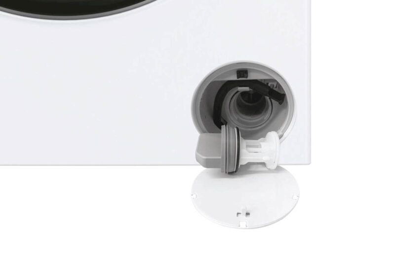 Pralni stroj HAIER HW100-BD14397U1S, 10 kg, A-20%