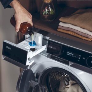 Pralni stroj HAIER HW100-BD14397U1S, 10 kg, A-20%