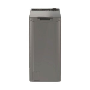 Pralni stroj HAIER THASN286TMR5-S, TOP LOADER, A, 8 kg