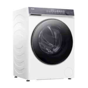 Pralno-sušilni stroj HAIER HWD90-B14367U-S,9+6kg