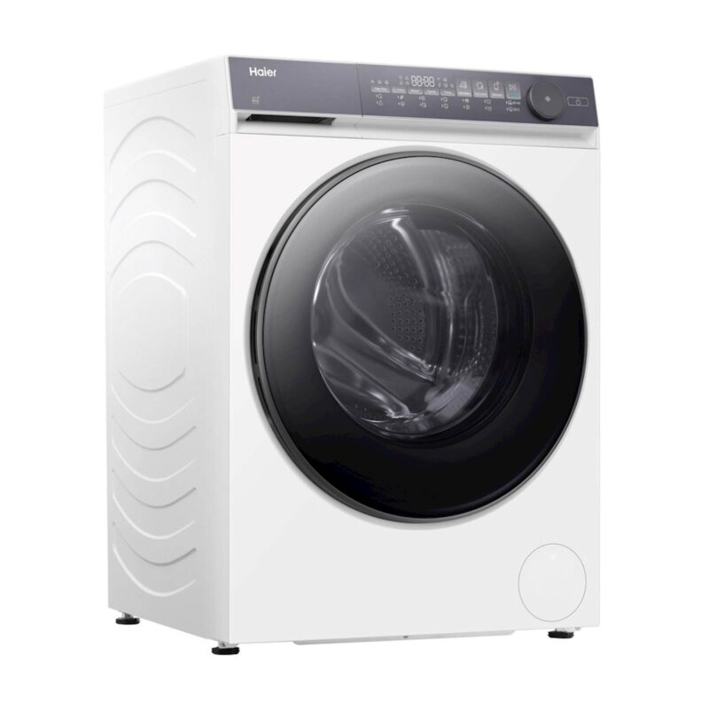Pralno-sušilni stroj HAIER HWD80-B14367U1-S,8+6kg Pralno-sušilni stroj HAIER HWD80-B14367U1-S,8+6kg
