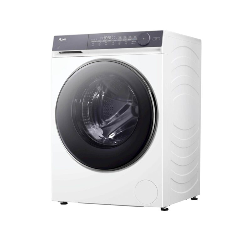 Pralno-sušilni stroj HAIER HWD80-B14367U1-S,8+6kg Pralno-sušilni stroj HAIER HWD80-B14367U1-S,8+6kg