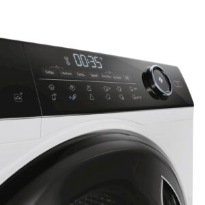 Pralno-sušilni stroj HAIER HWD90-B14959U1-S,9+6kg