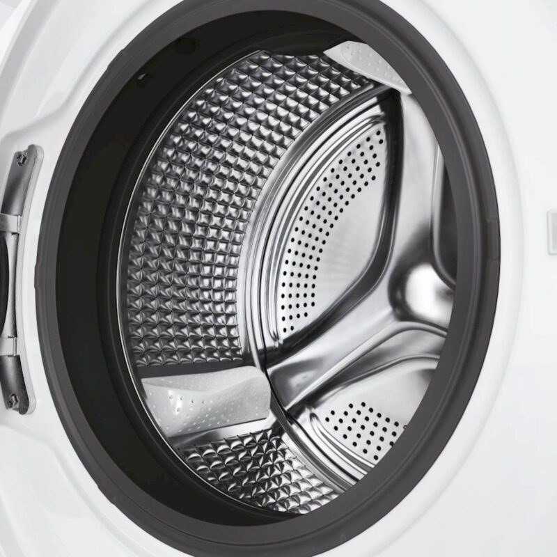 Pralno-sušilni stroj HAIER HWD90-B14959U1-S,9+6kg