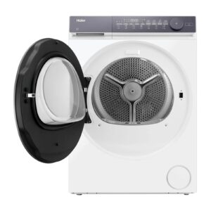 Sušilni stroj HAIER HD80-C367U1-S, 8 kg, C