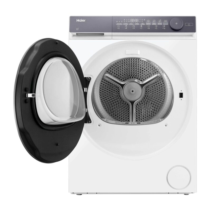 Sušilni stroj HAIER HD80-C367U1-S, 8 kg, C