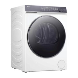 Sušilni stroj HAIER HD80-C367U1-S, 8 kg, C