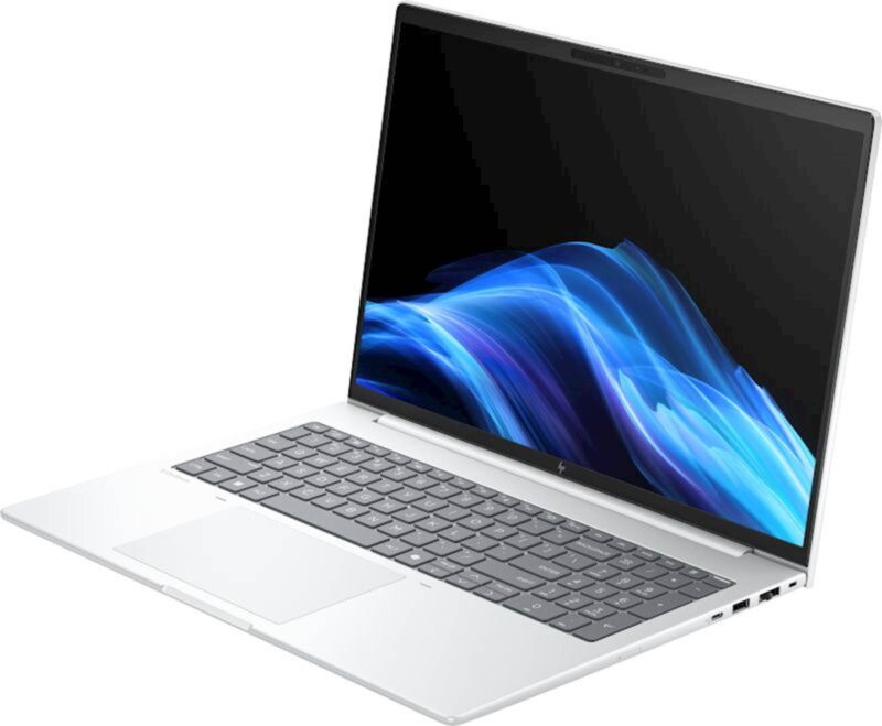 Prenosnik HP EliteBook 8 G1i 16 Ultra 7-256V/16GB/SSD 512GB/16''WUXGA 300/W11Pro