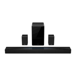 Soundbar TCL Q85H PRO