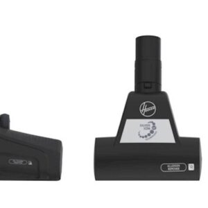 Sesalnik z vrečko HOOVER HE330ALG 011, 850 W + PET krtača